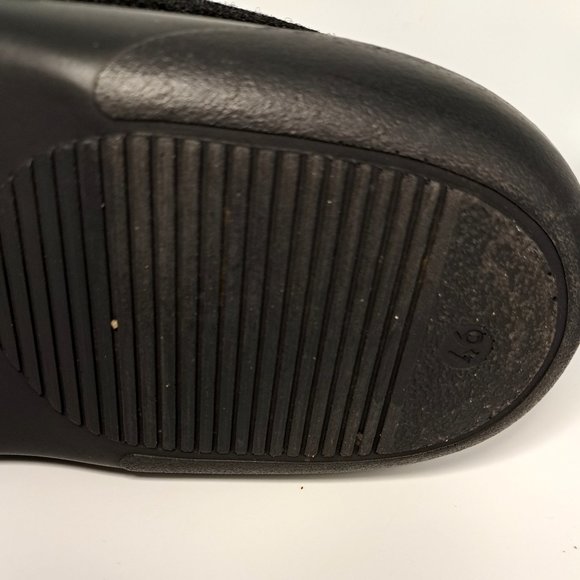 M.J. MARKELL Pulman mens ADAPTIVE shoes ORTHOPEDIC size 46 / 13 US GREAT cond... - Picture 9 of 12